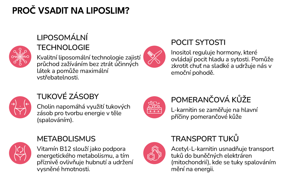 Screenshot 2025-09-22 at 09-22-04 LIPOSLIM - podpora hubnutí 60 kapslí - Puravia.cz